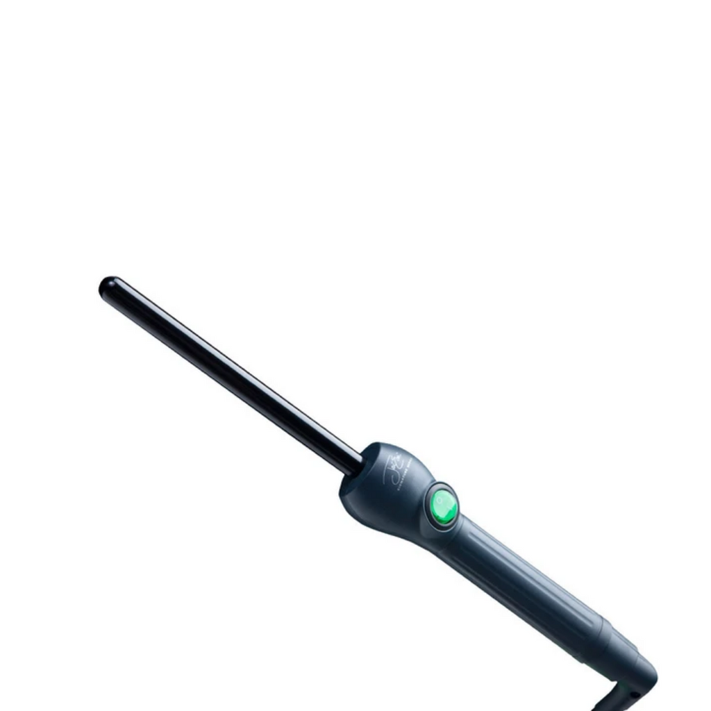 José Eber 13mm Curling Iron Black Hair Curler